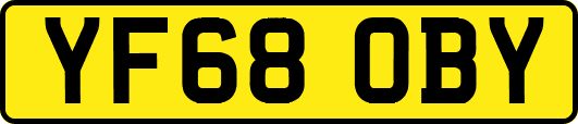 YF68OBY