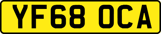 YF68OCA