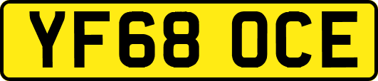 YF68OCE