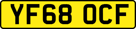 YF68OCF