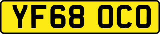 YF68OCO