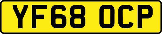YF68OCP