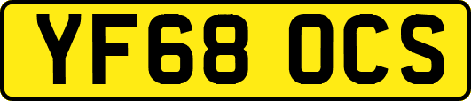 YF68OCS