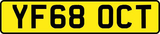 YF68OCT