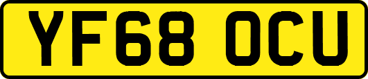 YF68OCU