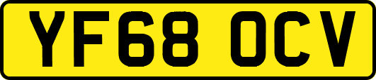 YF68OCV
