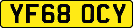 YF68OCY
