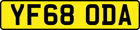 YF68ODA