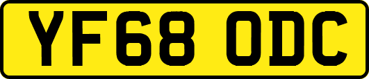 YF68ODC