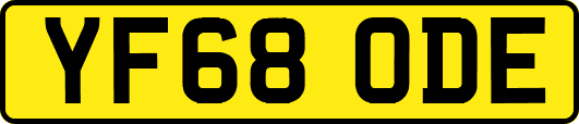 YF68ODE