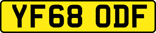 YF68ODF