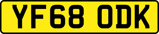 YF68ODK