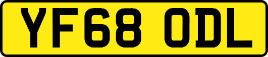 YF68ODL