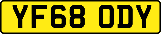YF68ODY