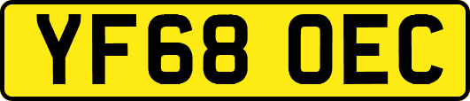 YF68OEC