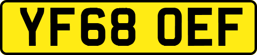 YF68OEF