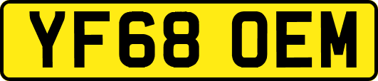 YF68OEM
