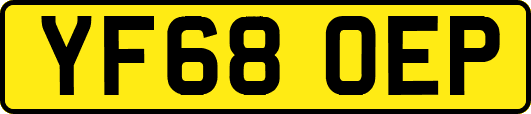 YF68OEP