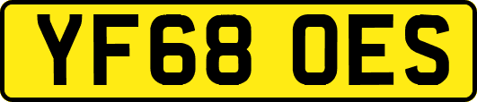 YF68OES