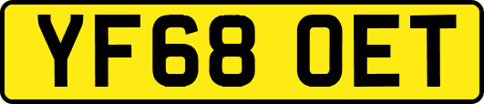 YF68OET