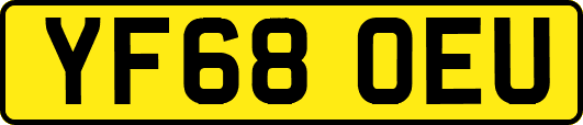 YF68OEU
