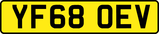 YF68OEV