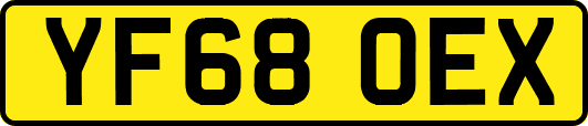 YF68OEX