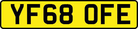 YF68OFE