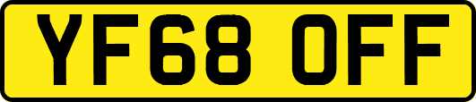 YF68OFF