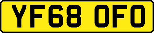 YF68OFO