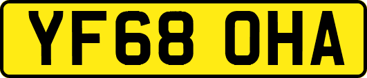 YF68OHA