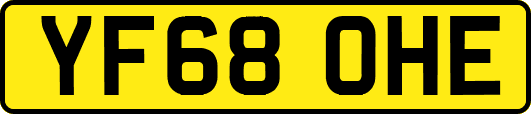 YF68OHE
