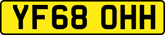 YF68OHH