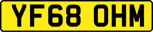 YF68OHM