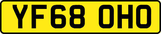 YF68OHO
