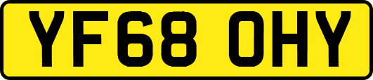 YF68OHY