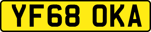 YF68OKA