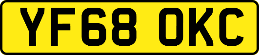 YF68OKC