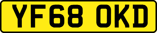 YF68OKD