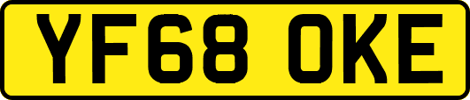 YF68OKE