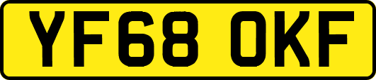 YF68OKF