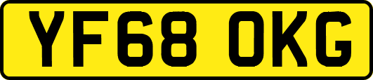 YF68OKG