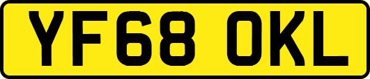 YF68OKL