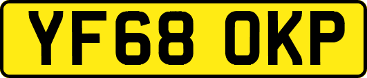 YF68OKP