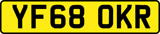 YF68OKR