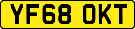 YF68OKT