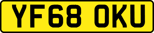 YF68OKU