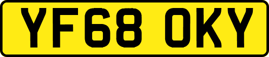 YF68OKY