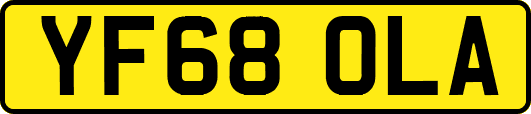 YF68OLA