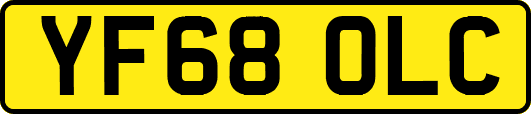 YF68OLC